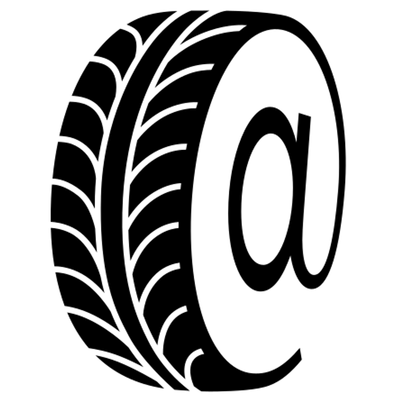 Tyres Net Logo