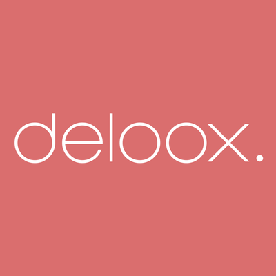 deloox.dk Logo