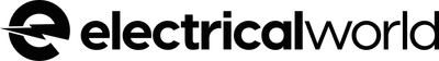 Electrical World Logotyp