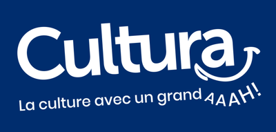 Cultura Logotype