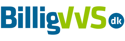 BilligVVS Logo