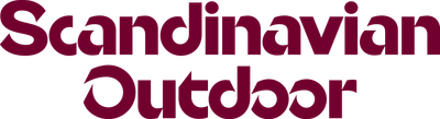 Scandinavian Outdoor Logotype