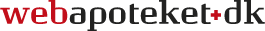 Webapoteket Logo