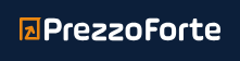 Prezzoforte Logotipo