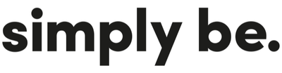 Simply Be Logotype
