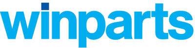 winparts.co.uk Logotype