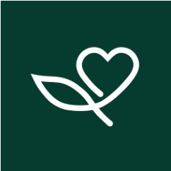 Svensk Hälsokost Logotyp