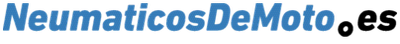NeumaticosDeMotoes Logotipo