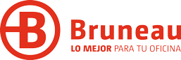 Bruneau Logotipo
