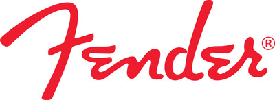 Fender Logotype