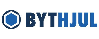 bythjul.com Logotyp