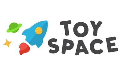 Toyspace Logotyp