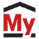 Mytoolshed Logotype