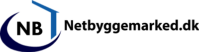 Netbyggemarked Logo