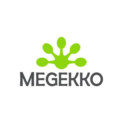 Megekko Logotype
