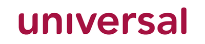 Universal Logotyp