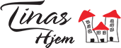 Tinashjem.dk Logo
