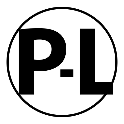 p-lindberg.dk Logo
