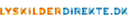 Lyskilderdirekte Logo