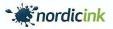 Nordicink Logotyp