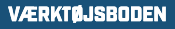 Verktygsboden Logo