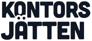 Kontorsjatten Logotyp