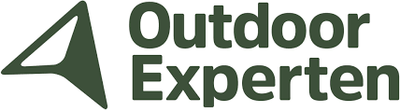 Outdoorexperten Logotyp