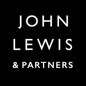 John Lewis & Partners Logotype