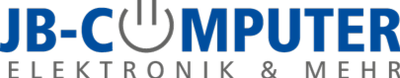 Jb Computer Logo