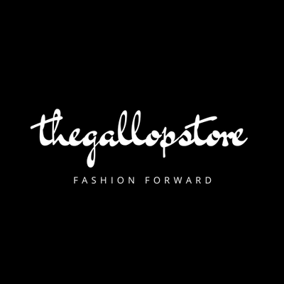 Gallop Store Logotype