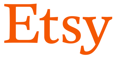 Etsy Logotype