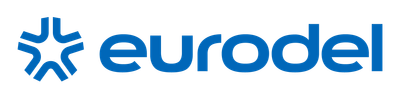 Eurodel.no Logo