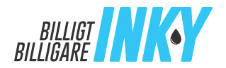 INKY Logotyp