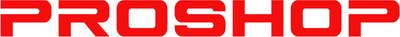 proshop.nl Logotype