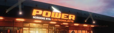 Power Logotyp