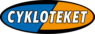 cykloteket.se Logotyp