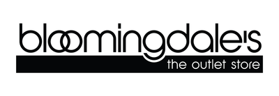 Bloomingdale's Outlet Logotype
