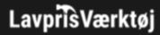 LavprisVærktøj Logo