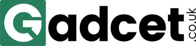 GADCET Logotype