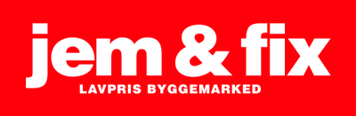 Jem & Fix Logo