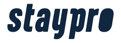 Staypro Logo
