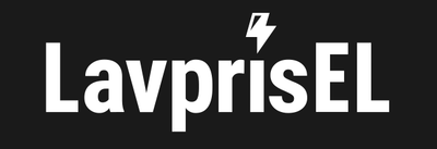 LavprisEL Logo
