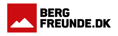 Bergfreunde Logo