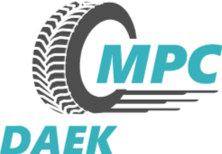 Daek MPC Logo