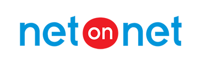 NetOnNet Logotyp