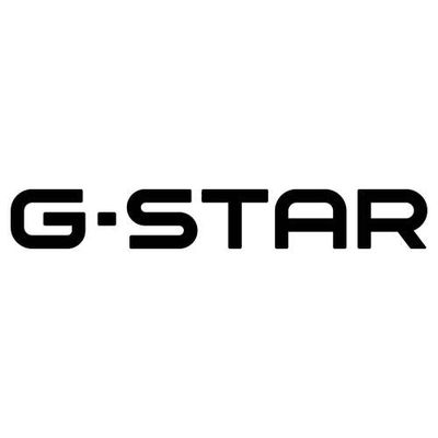 G-STAR Logotyp