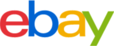 ebay Logotype