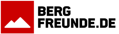 Bergfreunde Logotyp