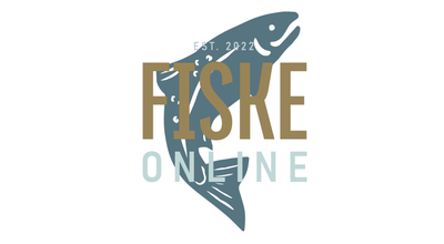 Fiskeonline Logotyp