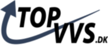 Topvvs Logo